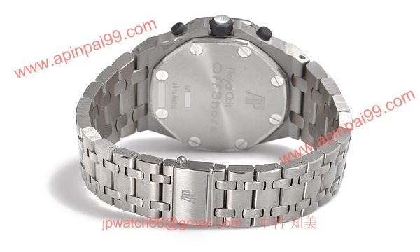 オーデマピゲ 26170TI.00. 1000TI.01 コピー 時計[2]