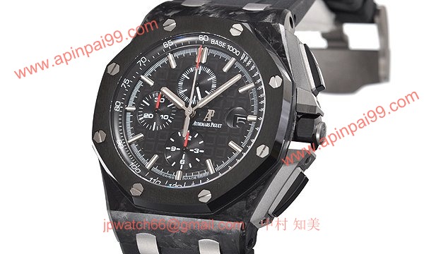 オーデマピゲ 26400AU.OO. A002CA.01 コピー 時計