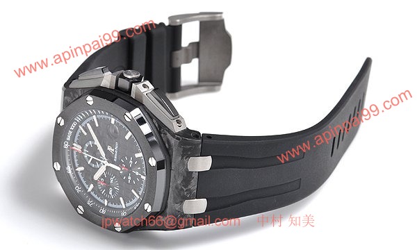 オーデマピゲ 26400AU.OO. A002CA.01 コピー 時計[1]