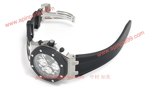 オーデマピゲ 25940SK.OO.D002CA.03A コピー 時計[1]