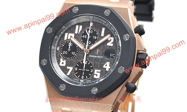 オーデマピゲ 25940OK.OO. D002CA.02.A コピー 時計