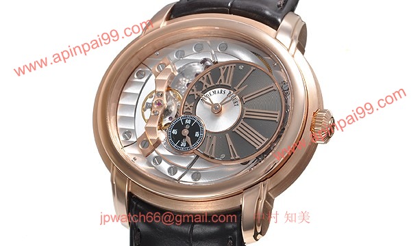 オーデマピゲ 15350OR.OO. D093CR.01 コピー 時計