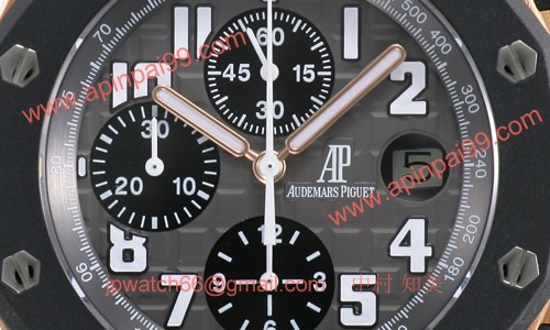 オーデマピゲ 25940OK.OO. D002CA.01.A コピー 時計[2]