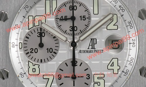 オーデマピゲ 25721ST.OO. 1000ST.07.A コピー 時計[2]