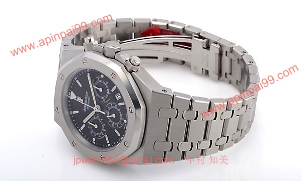 オーデマピゲ 25860ST.OO.1110ST.03 コピー 時計[1]