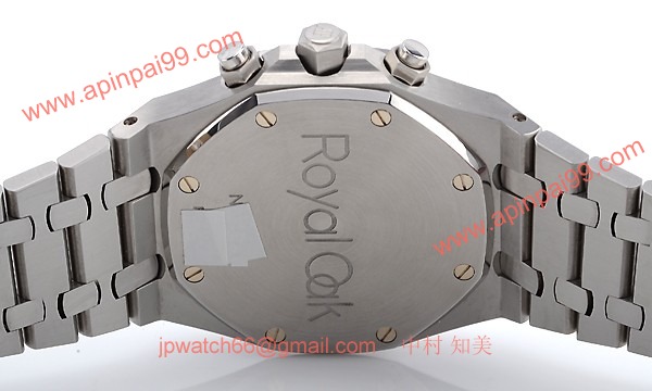 オーデマピゲ 25860ST.OO.1110ST.05 コピー 時計[2]
