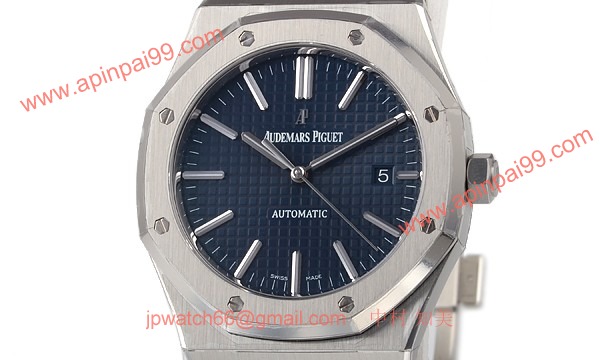 オーデマピゲ 15400ST.OO.1220ST.03 コピー 時計