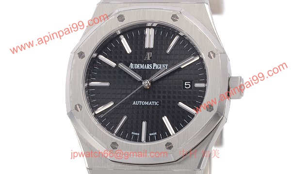 オーデマピゲ 15400ST.OO.1220ST.01 コピー 時計