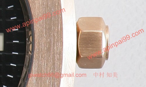 オーデマピゲ 15300OR.00. D002CR.01 コピー 時計