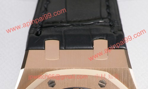 オーデマピゲ 15300OR.00. D002CR.01 コピー 時計[1]