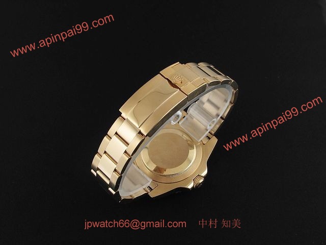 ロレックス  116758SARU コピー 時計[2]