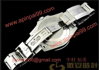 最高品質ロレックス GMTII GMT-Master II / 116759SARU