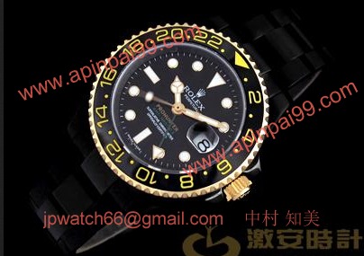 ロレックス  16713 コピー 時計