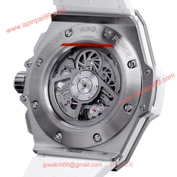 ウブロ 701.NE.0127.GR コピー 時計[2]