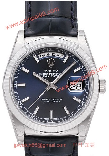 ロレックス -118139 スーパーコピー 時計