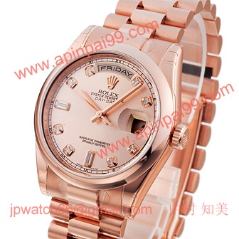 ロレックス 118205FA スーパーコピー 時計[1]