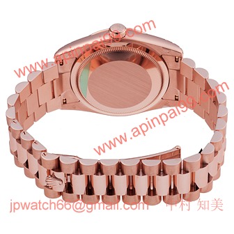 ロレックス 118205FA スーパーコピー 時計[2]