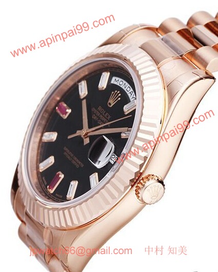 ロレックス 218235B2RU コピー 時計[1]