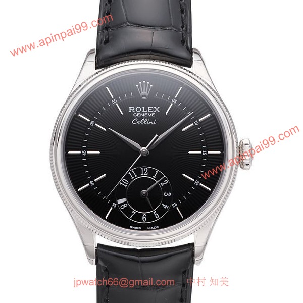 ロレックス  50529 コピー 時計