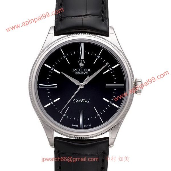 ロレックス  50509 コピー 時計[1]