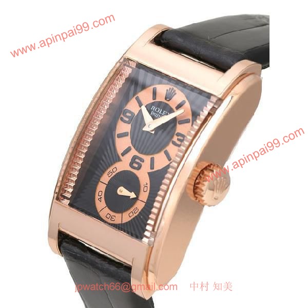 ロレックス  5442/5 コピー 時計[2]