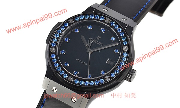 ウブロ 565.CX.1210.VR.1201 コピー 時計[1]