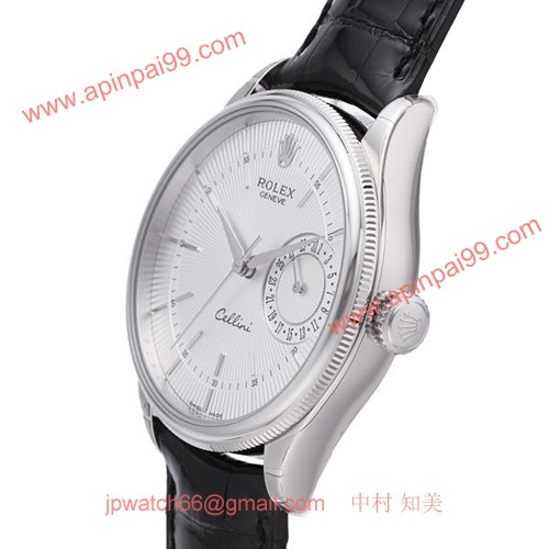 ロレックス  50519 コピー 時計[1]