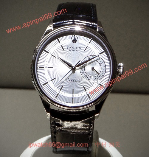 ロレックス  50519 コピー 時計[2]