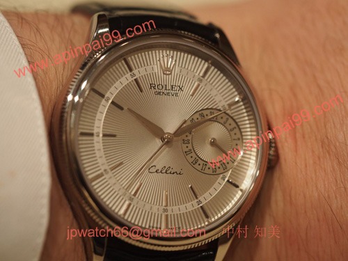 ロレックス  50519 コピー 時計[3]