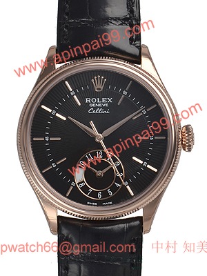 ロレックス 50525 コピー 時計