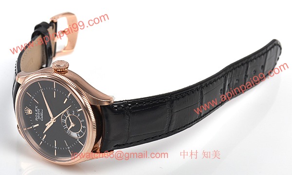 ロレックス  50525 コピー 時計[2]