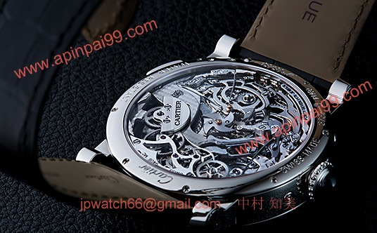 カルティエ CRW1556251 コピー 時計