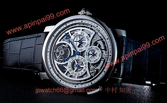 カルティエ CRW1556251 コピー 時計[1]