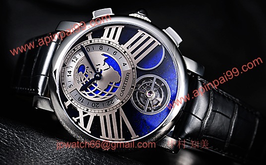 カルティエ W1556222 コピー 時計