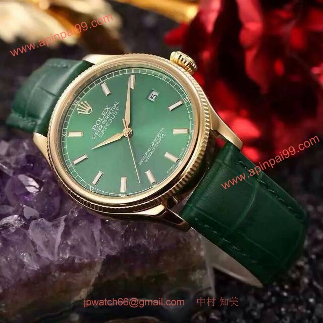 ロレックス  15668 コピー 時計