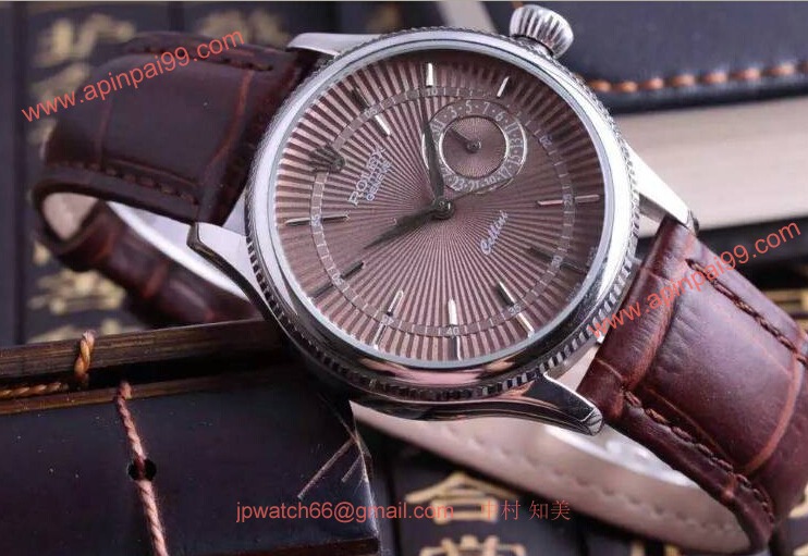 ロレックス L1894322 コピー 時計[2]