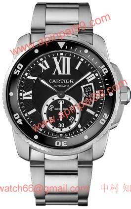カルティエ W7100057 コピー 時計