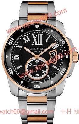 カルティエ W7100054 コピー 時計