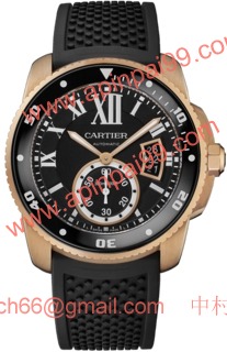 カルティエ W7100052 コピー 時計