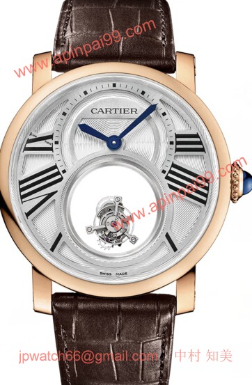 カルティエ W1556230 コピー 時計