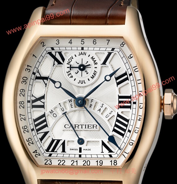 カルティエ W1580045 コピー 時計[1]