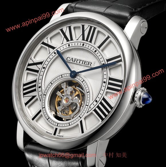 カルティエ W1556216 コピー 時計