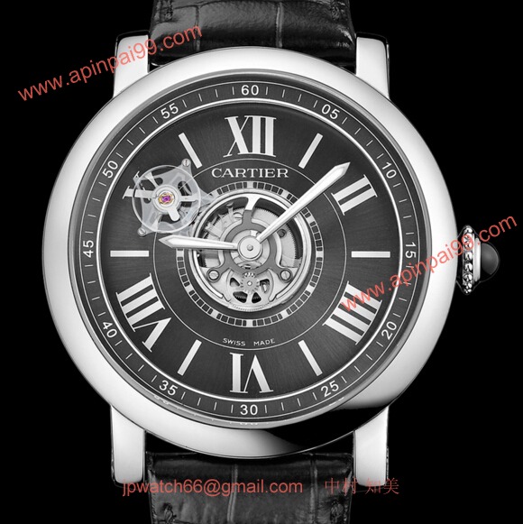 カルティエ W1556221 コピー 時計