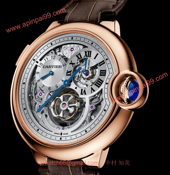 カルティエ w6920045 コピー 時計