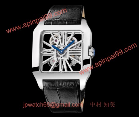 カルティエ w2020033 コピー 時計[1]