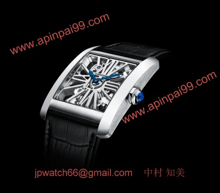 カルティエ W5310026 コピー 時計