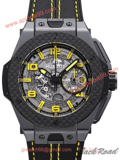 ウブロ 401.CQ.0129.VR コピー 時計