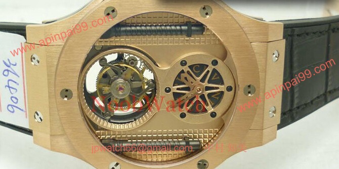 ウブロ JFISLI3F15FD コピー 時計[1]