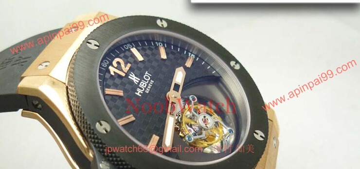 ウブロ HFJ823GLZVE コピー 時計