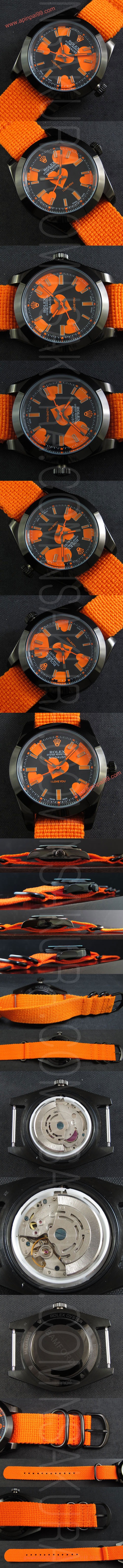 ロレックス 2015JOFSE48GJ コピー 時計